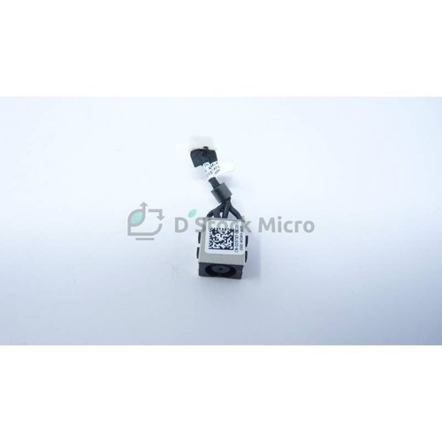 Connecteur alimentation - connecteur, d'alimentation