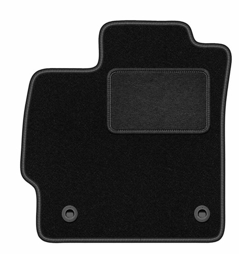 Tapis conducteur pour toyota - tapis,