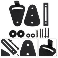  Verrou Porte De Garage