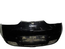 71753746 pare-choc arrière