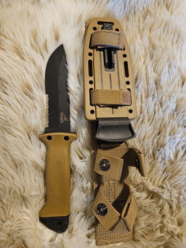 Gerber gear lmf infantry - gerber,