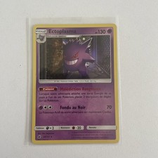 Carte Pokémon Ectoplasma