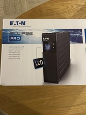 Onduleur EATON Ellipse PRO