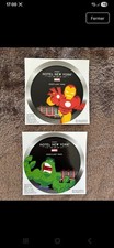 Stickers autocollant disney - 2,