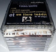 Neuf scelle / JEAN JACQUES