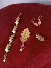 Parure Ines de la Fressange