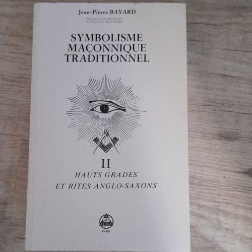 Jean pierre bayard symbolisme - jean-pierre,