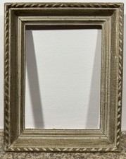 Cadre sculpté 0F Montparnasse