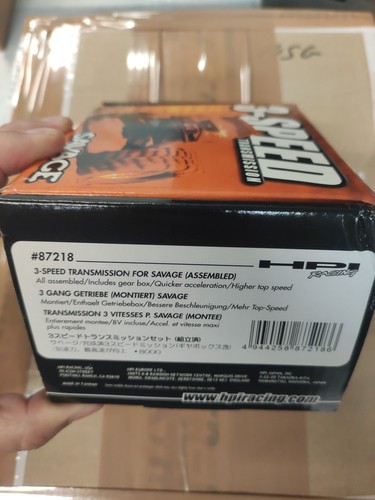 Kit boîte vitesse pour - kit, de