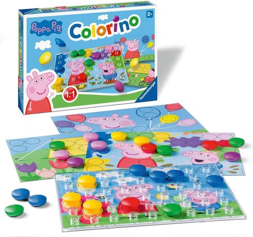 Ravensburger 20892 peppa pig - 20892,