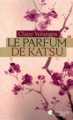 Parfum katsu claire - de,