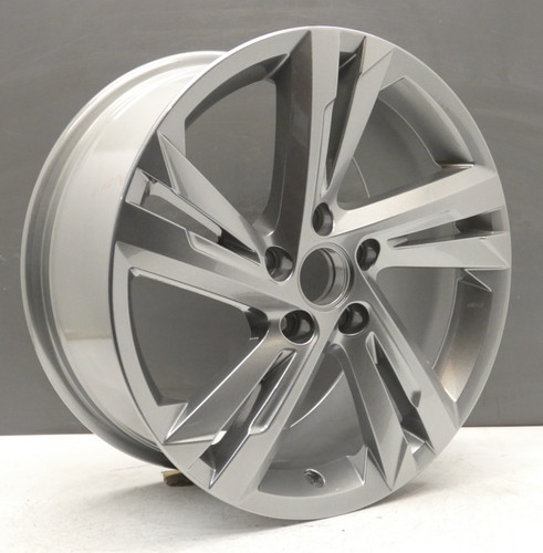 Golf line mk8 jante - golf,