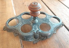 Porte Oeufs en métal