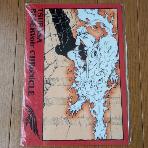 Tsubasa reservoir chronicle - tsubasa, -reservoir