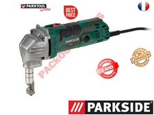 PARKSIDE® Grignoteuse PMK 550 , 550 W
