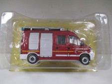 FOURGON RENAULT MASTER 2