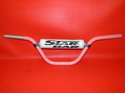 Guidon styx star bar rose - styx,