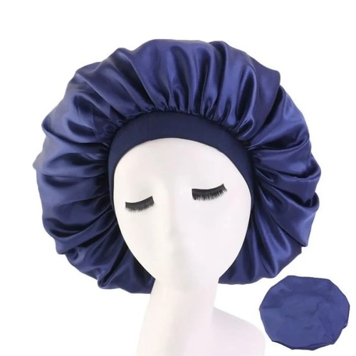 Bonnet nuit satin - de,