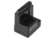 Récepteur de télémétrie