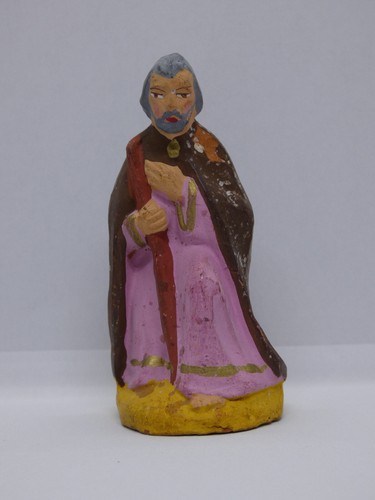 Santons provence saint - -,