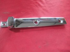 Alfa Romeo Spider Rundheck Année 66 - 69 Support De Hardtop 105036107000/22 NEUF