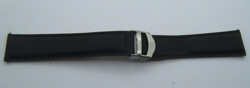 Boucle deployante acier - boucle, +