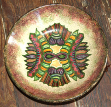 Ancien vide poche coupe P