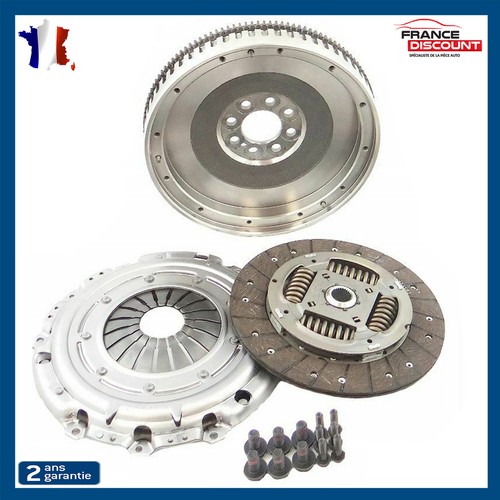 Kit embrayage avec - embrayage,