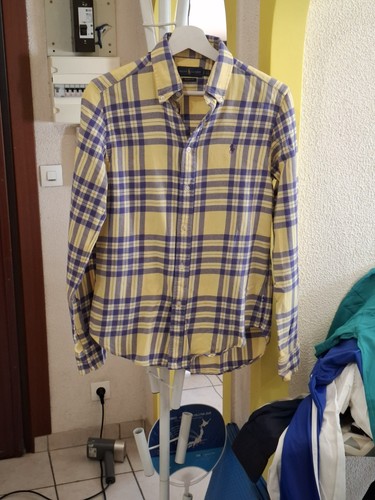 Chemise ralph lauren - ralph,