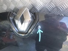 Capot RENAULT MEGANE 3 PHASE 1