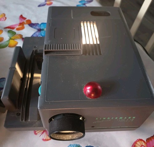 Projecteur diapositives - projecteur,