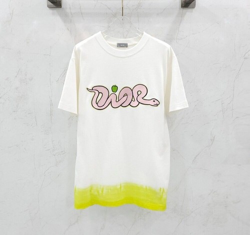 Dior shirt logo en coton - à,