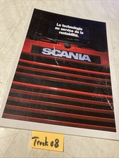 Scania 93m 93h - 93m, 143e