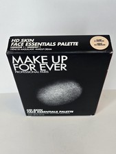 MAKE UP FOR EVER HD Skin Face