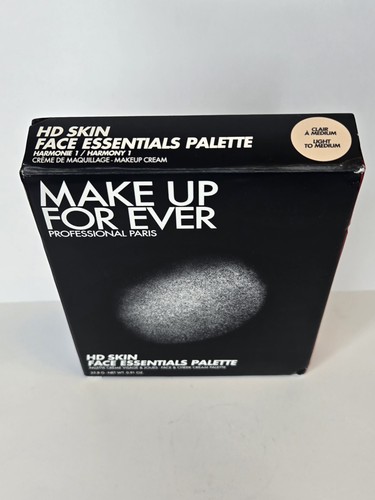 Make for ever - make, hd