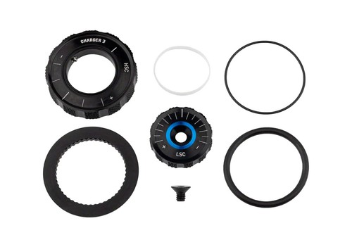 Rock shox cartouche - rock,