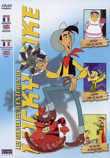 Les Nouvelles aventures de