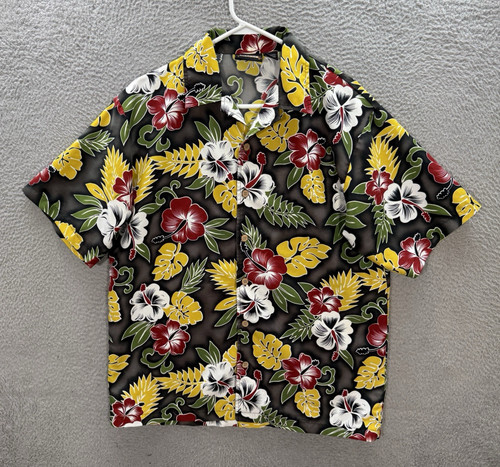Vintage odo shirt adult medium - vintage,