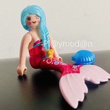 Playmobil 70149 Sirène
