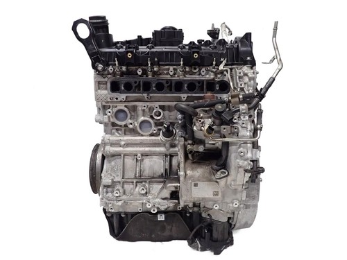 Diesel moteur 654920 - 654920, mercedes