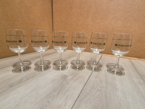 Lot verres pied - lot, de