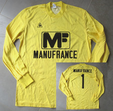 Maillot saint etienne - as,