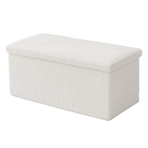 Banquette coffre rangement - banquette,