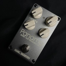 CARL MARTIN Panama o5940