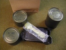 ration us américaine époque