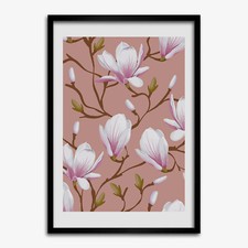 Photo 70x100cm Cadre Décor