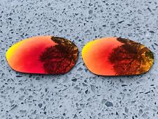 Gravé Polarisé Feu Rouge à