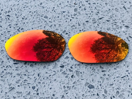 Gravé polarisé feu rouge - gravé,