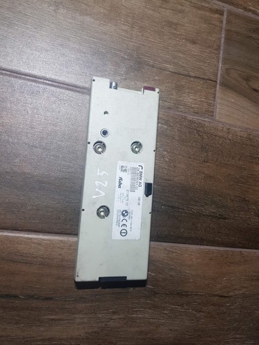 Amplificateur antenne - amplificateur, d'antenne
