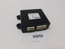 ECU Module Téléphone